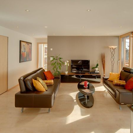 Apartment Meric Superior Zermatt Ngoại thất bức ảnh