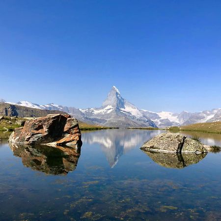 Apartment Meric Superior Zermatt Ngoại thất bức ảnh