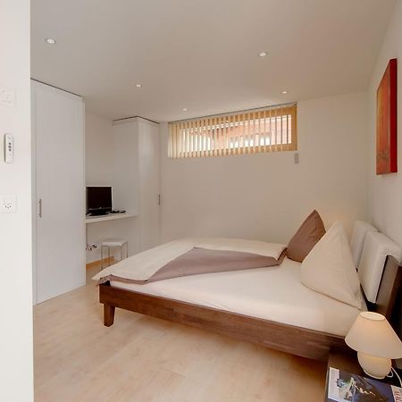 Apartment Meric Superior Zermatt Ngoại thất bức ảnh
