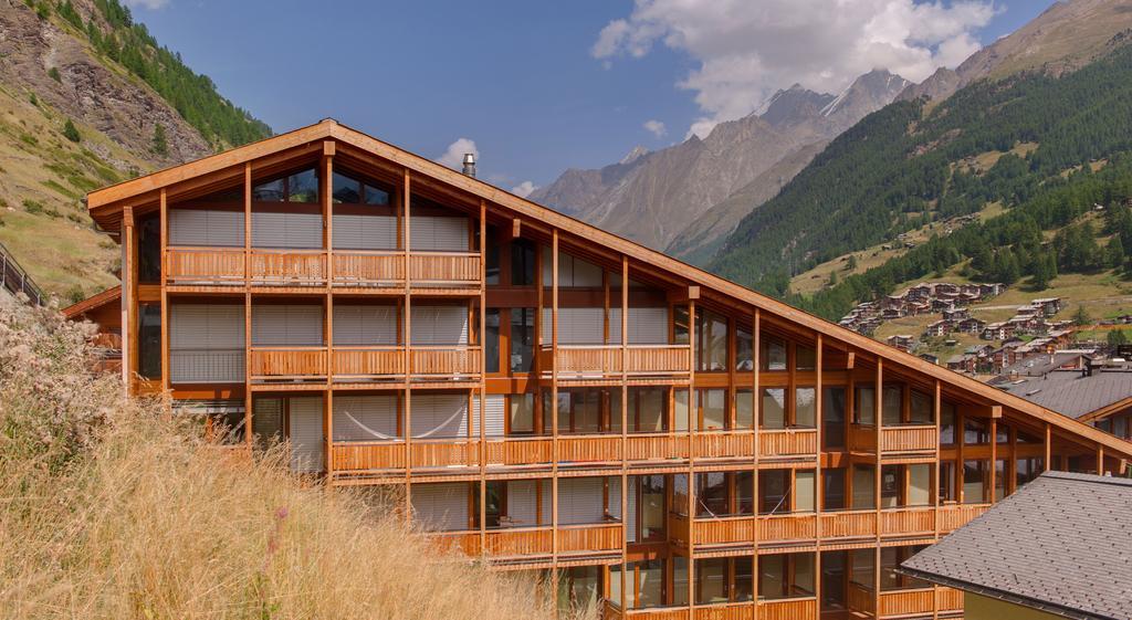 Apartment Meric Superior Zermatt Phòng bức ảnh