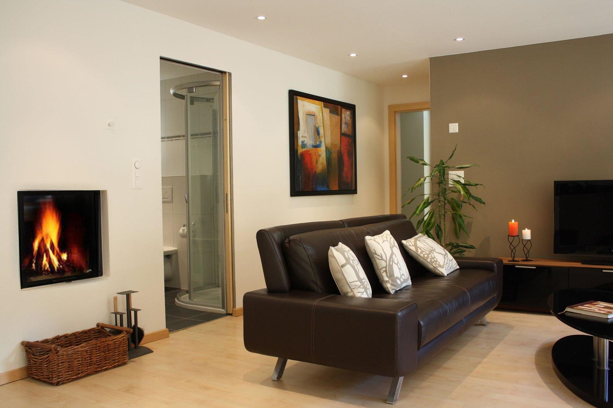 Apartment Meric Superior Zermatt Phòng bức ảnh