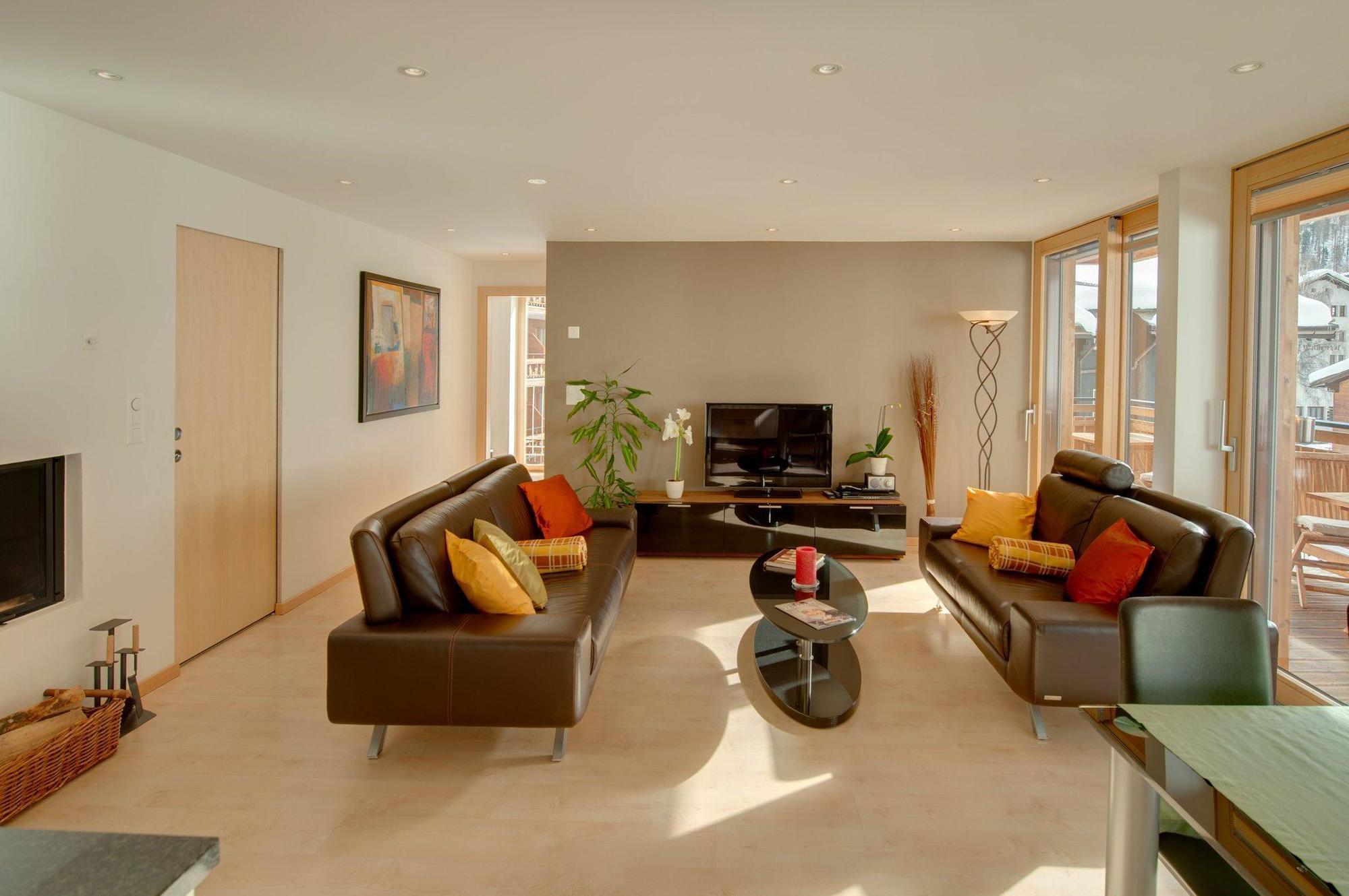 Apartment Meric Superior Zermatt Ngoại thất bức ảnh