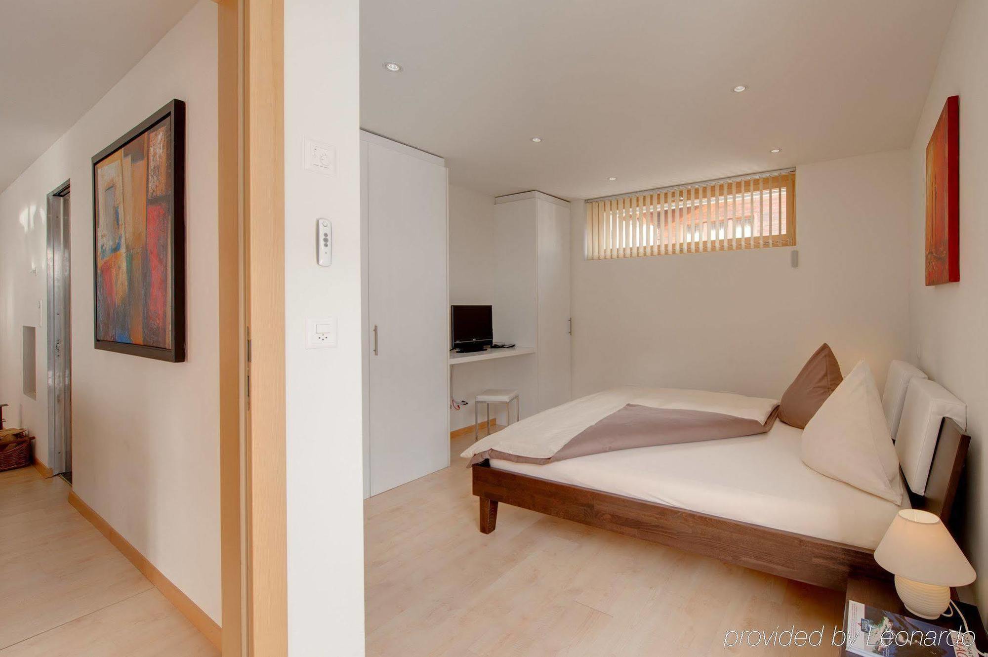 Apartment Meric Superior Zermatt Phòng bức ảnh