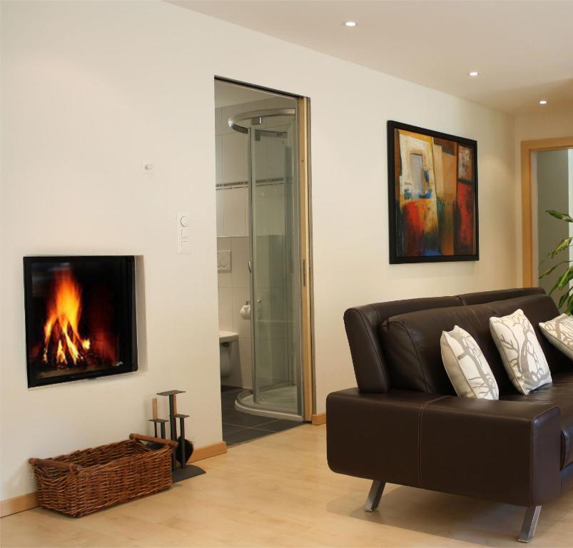 Apartment Meric Superior Zermatt Phòng bức ảnh