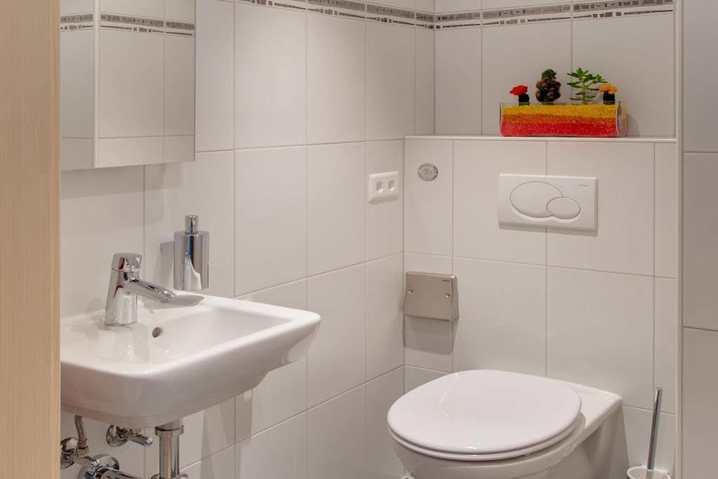 Apartment Meric Superior Zermatt Ngoại thất bức ảnh