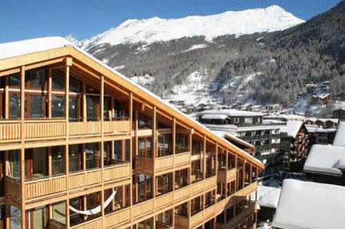 Apartment Meric Superior Zermatt Ngoại thất bức ảnh