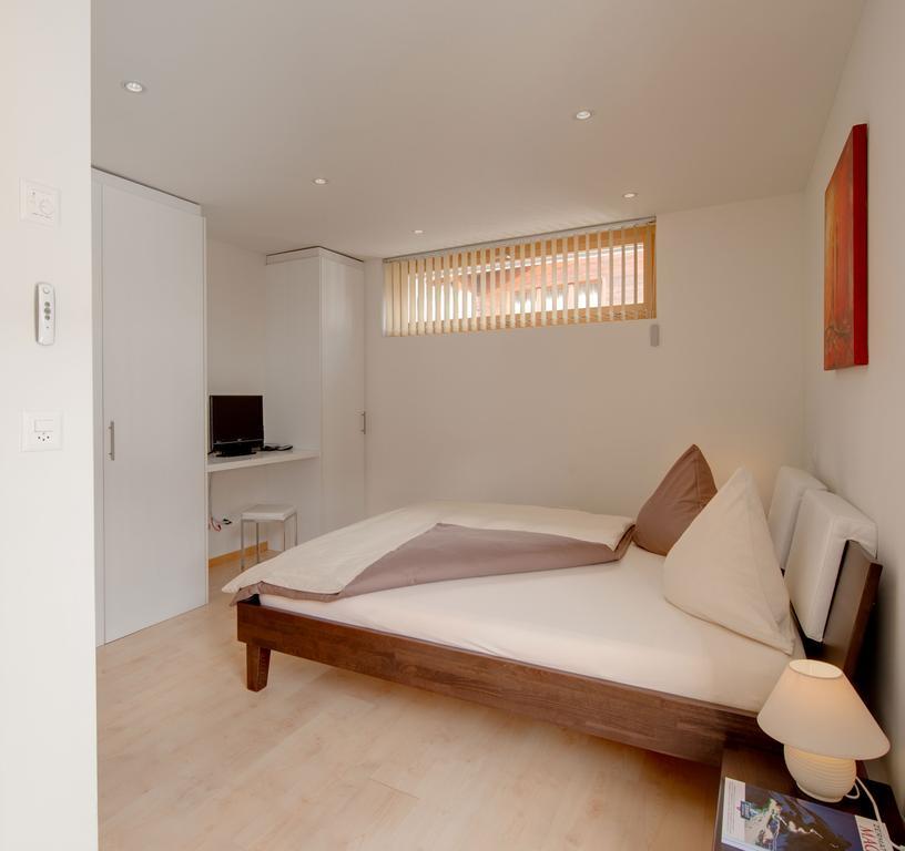 Apartment Meric Superior Zermatt Ngoại thất bức ảnh